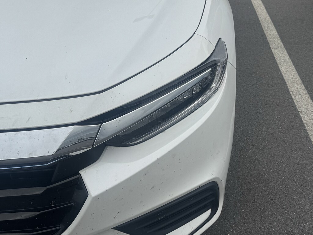 Used 2019 Honda Insight EX Sedan