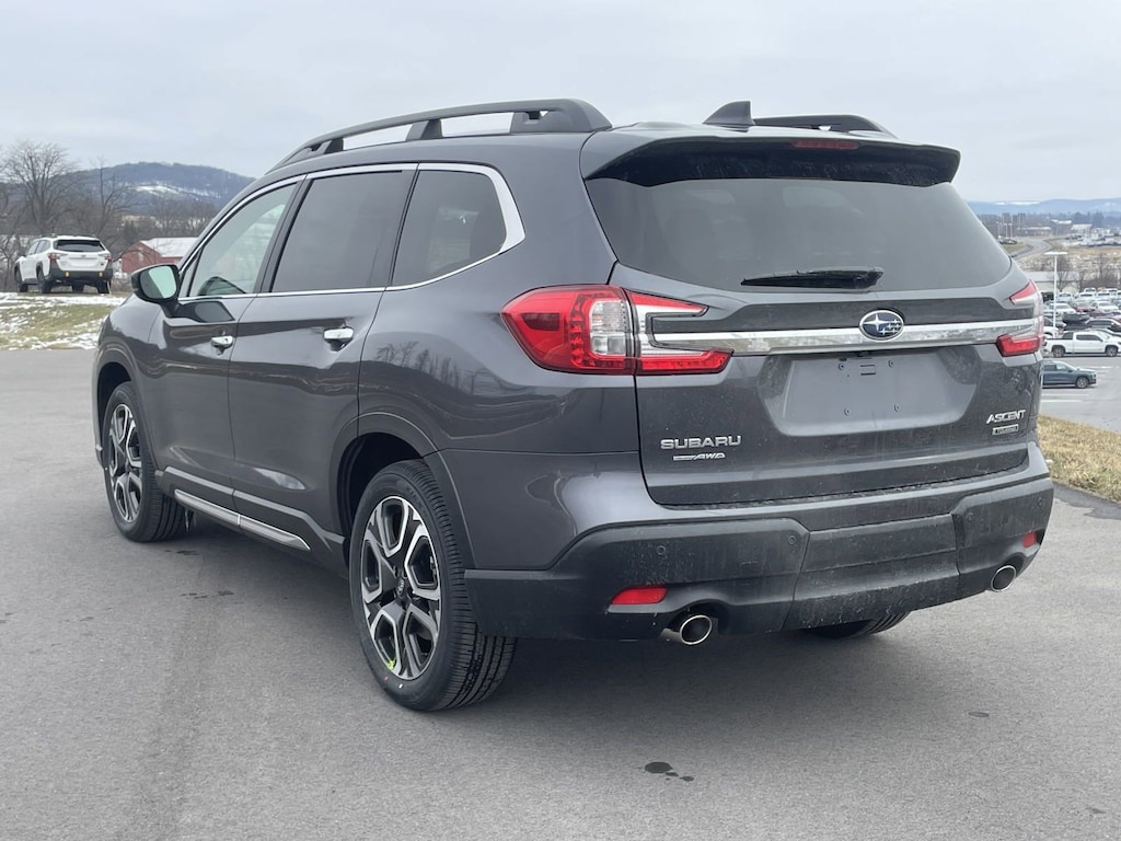 Used 2026 Subaru Ascent Premium 7-Passenger SUV