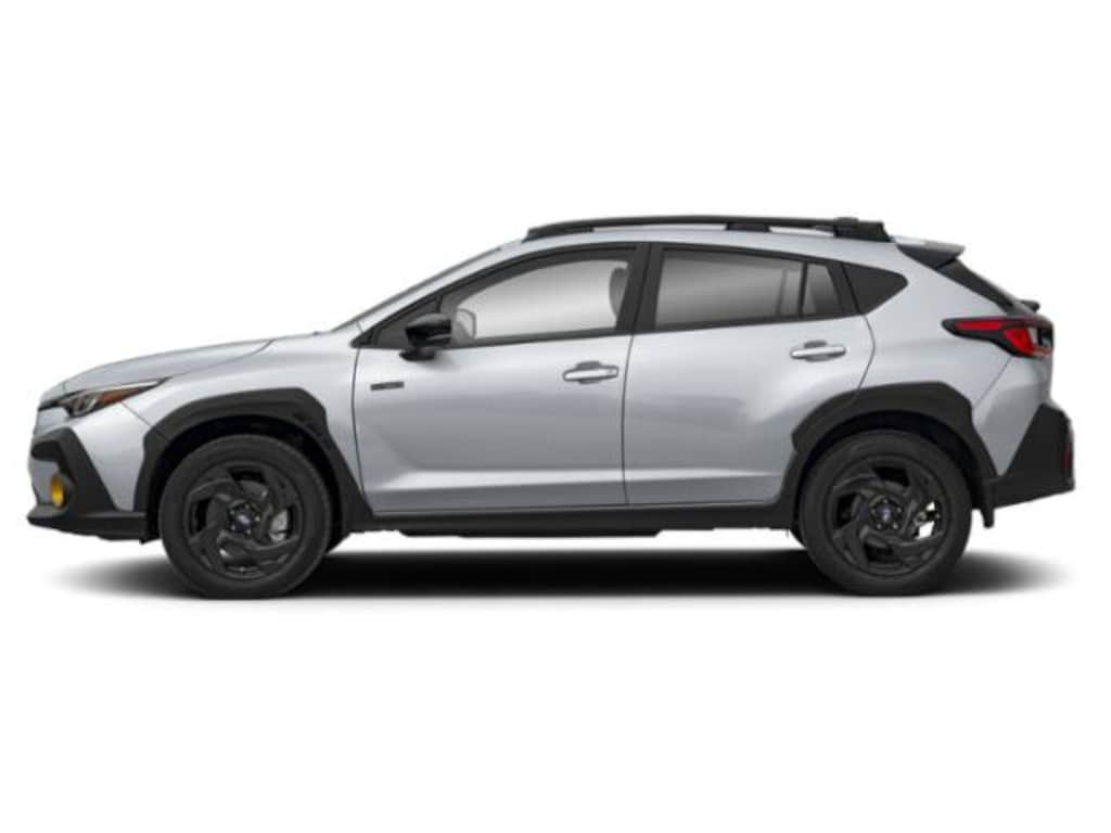 New 2026 Subaru Crosstrek Sport Hybrid SUV