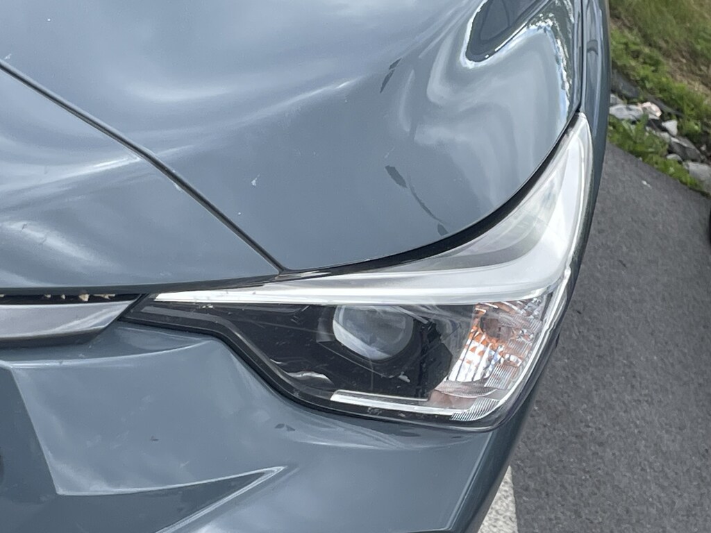 Certified 2024 Subaru Crosstrek Premium SUV