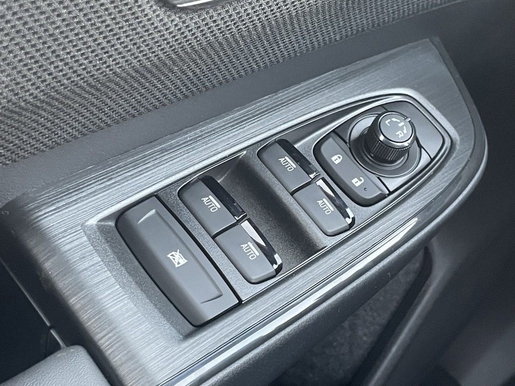 New 2026 Subaru Outback Limited XT SUV