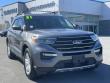 Used 2021 Ford Explorer XLT SUV
