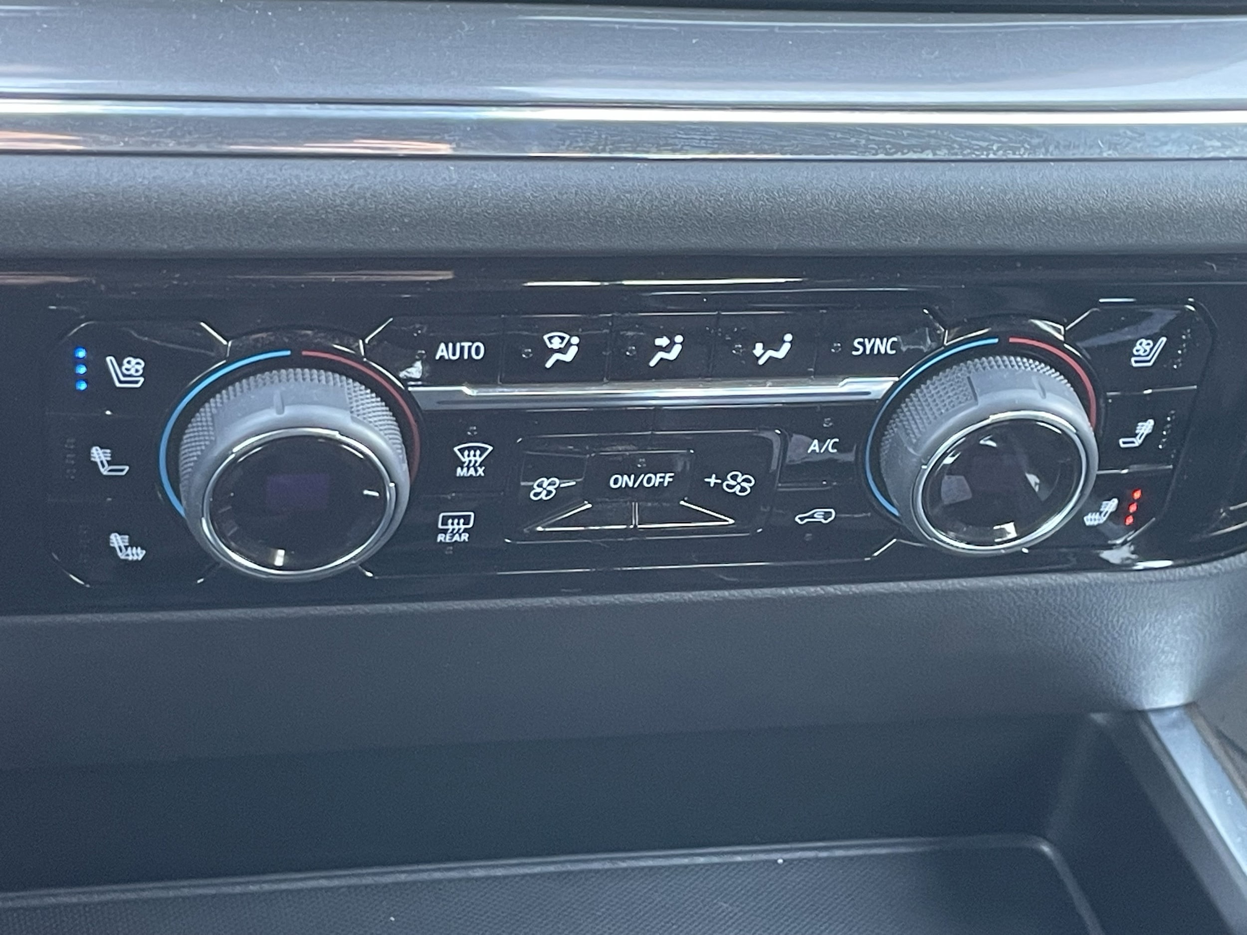 2024 Chevrolet Silverado 1500 High Country - Photo 28