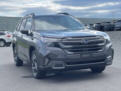 2025 Subaru Forester Hybrid Limited SUV