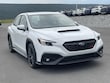 Subaru WRX