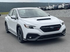 2025 Subaru WRX Premium Sedan