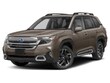 Subaru Forester Hybrid