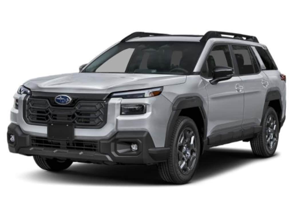 New 2026 Subaru Outback Premium SUV