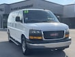 GMC Savana Cargo Van