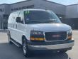 Used 2023 GMC Savana Cargo Van Work Van Van Cargo Van