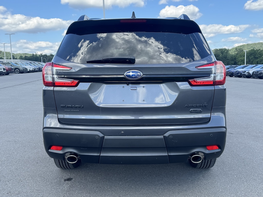 New 2026 Subaru Ascent Onyx Edition Touring 7-Passenger SUV
