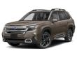 Used 2025 Subaru Forester Limited Hybrid SUV