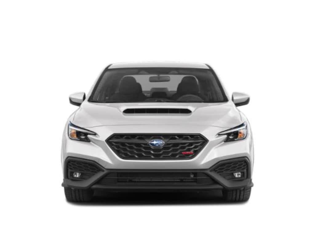 New 2026 Subaru WRX Premium Sedan