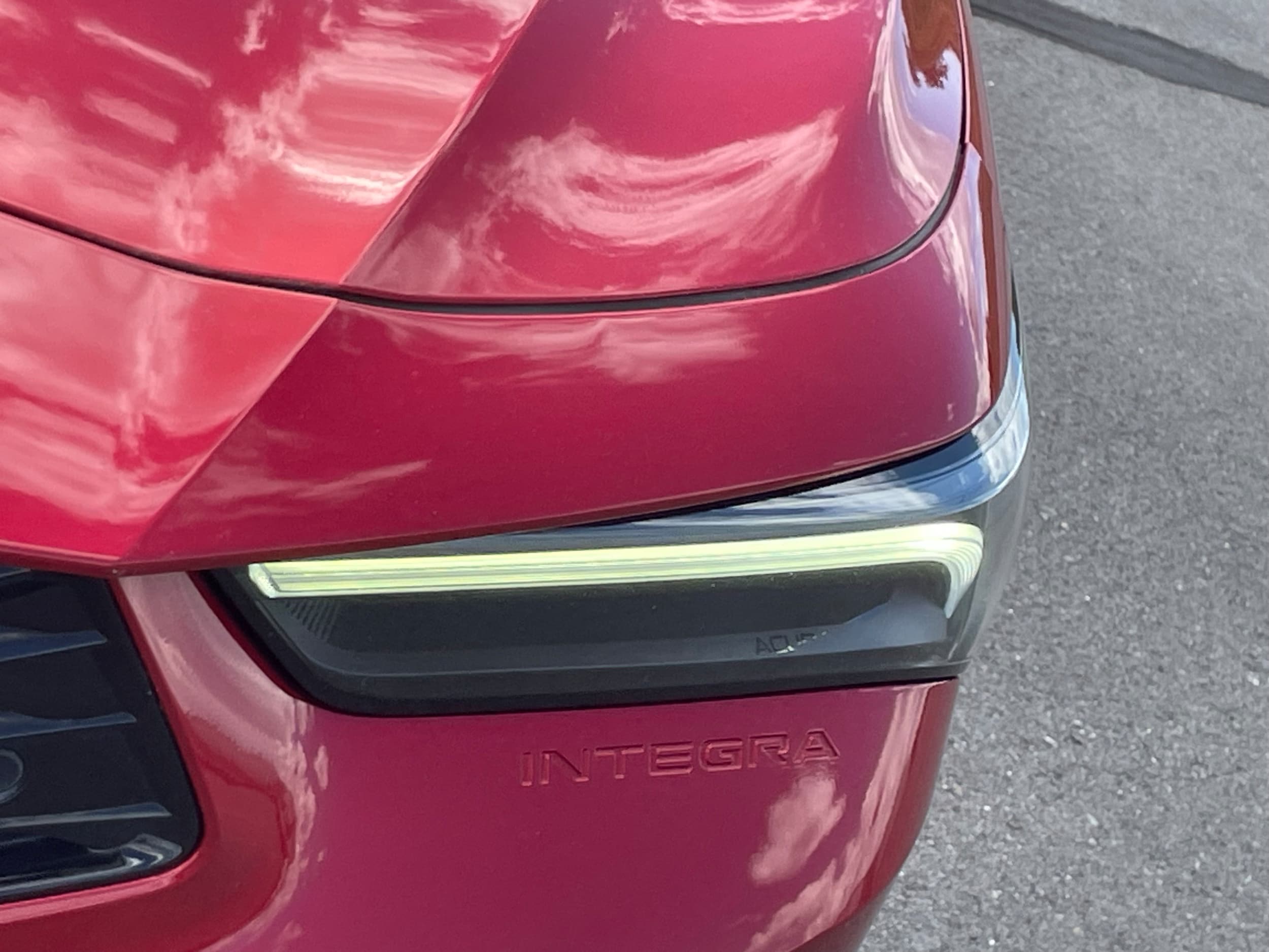 2023 Acura Integra A-Spec with Tech Package - Photo 10