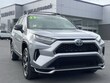  Toyota RAV4 Prime