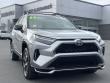 Used 2022 Toyota RAV4 Prime XSE SUV