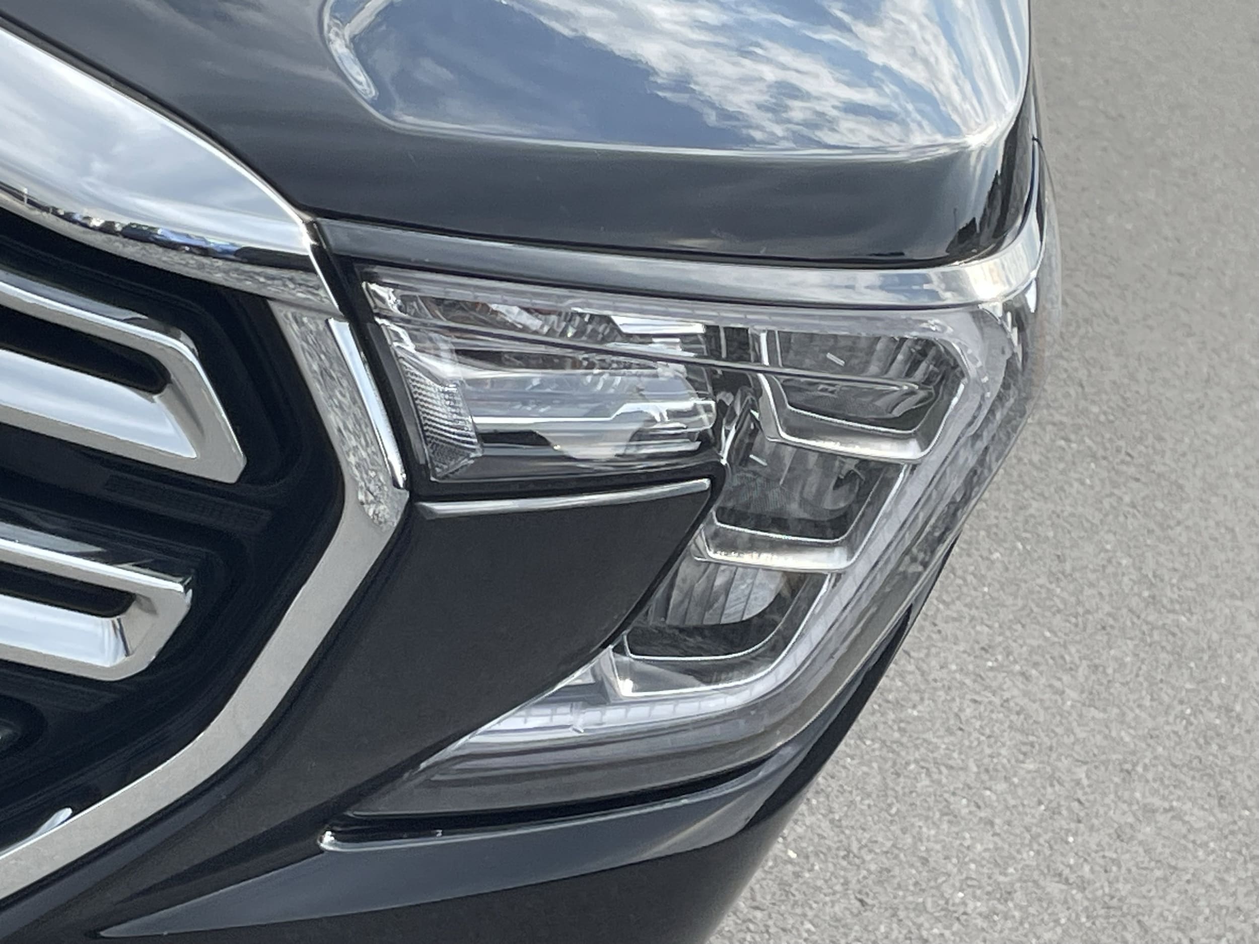 2024 GMC Terrain SLT - Photo 10