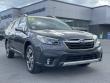 Used 2020 Subaru Outback Touring SUV