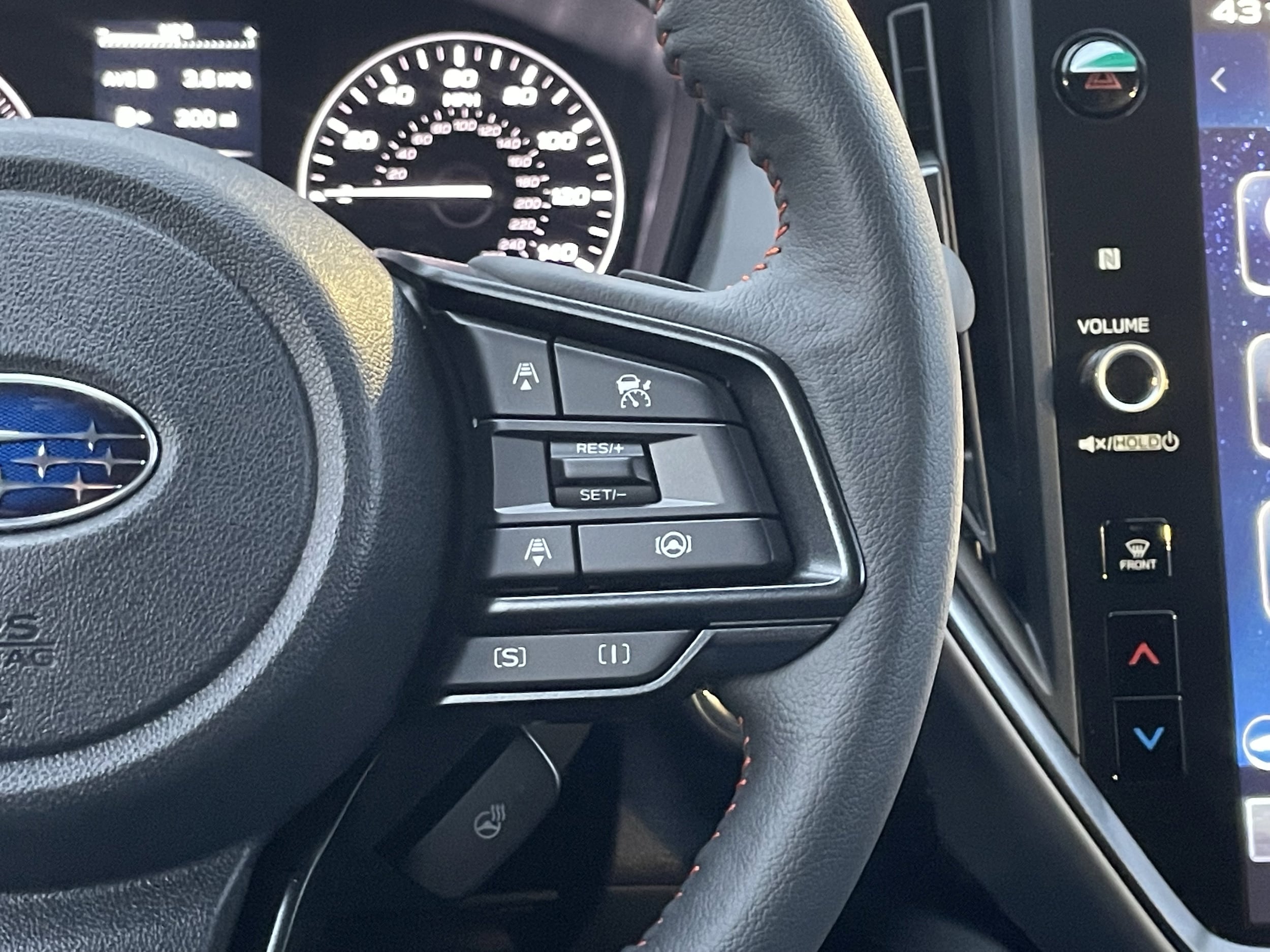 2026 Subaru Crosstrek Limited - Photo 19