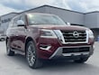  Nissan Armada