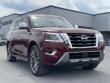 Used 2024 Nissan Armada Platinum SUV