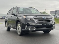 2025 Subaru Forester Hybrid Limited SUV