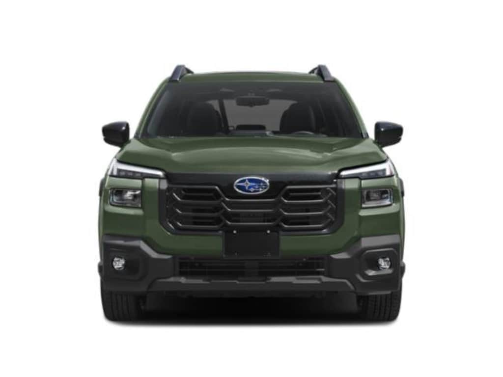 New 2026 Subaru Outback Touring XT SUV
