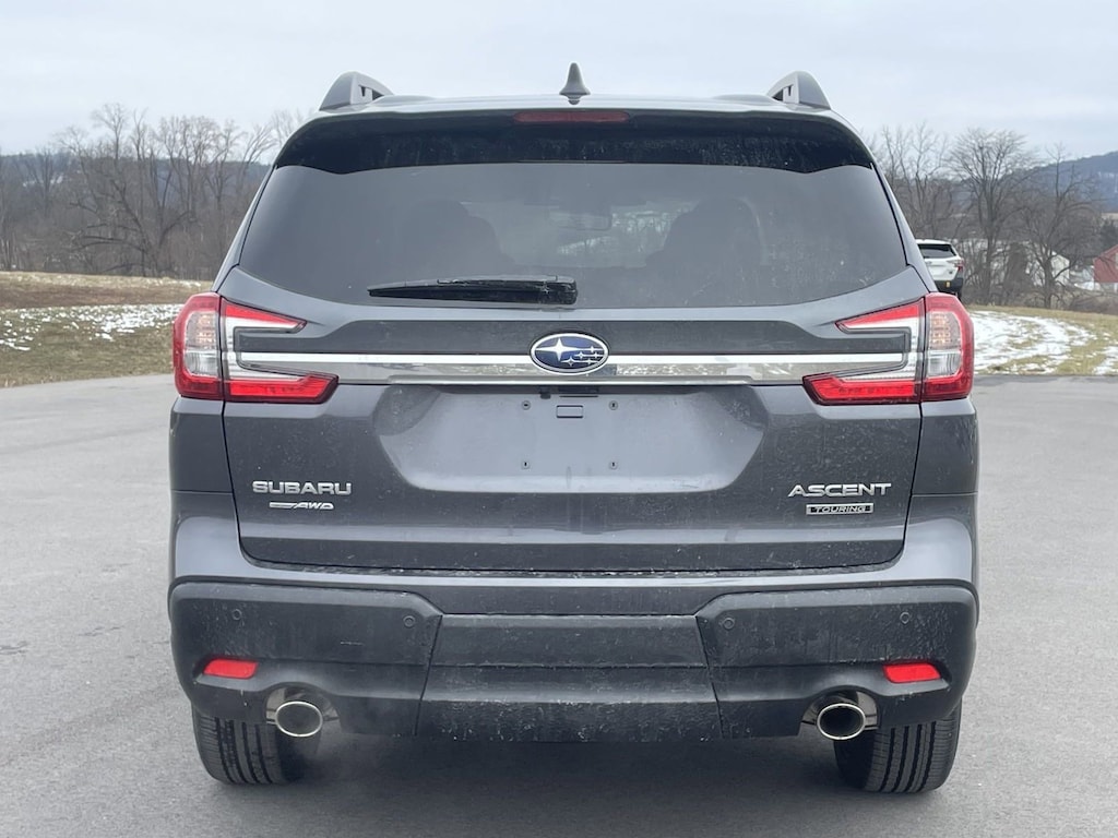 Used 2026 Subaru Ascent Premium 7-Passenger SUV