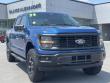 Used 2024 Ford F-150 STX Truck SuperCrew Cab