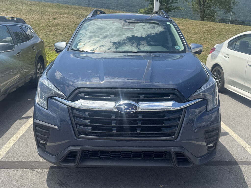 Used 2023 Subaru Ascent Limited 7-Passenger SUV