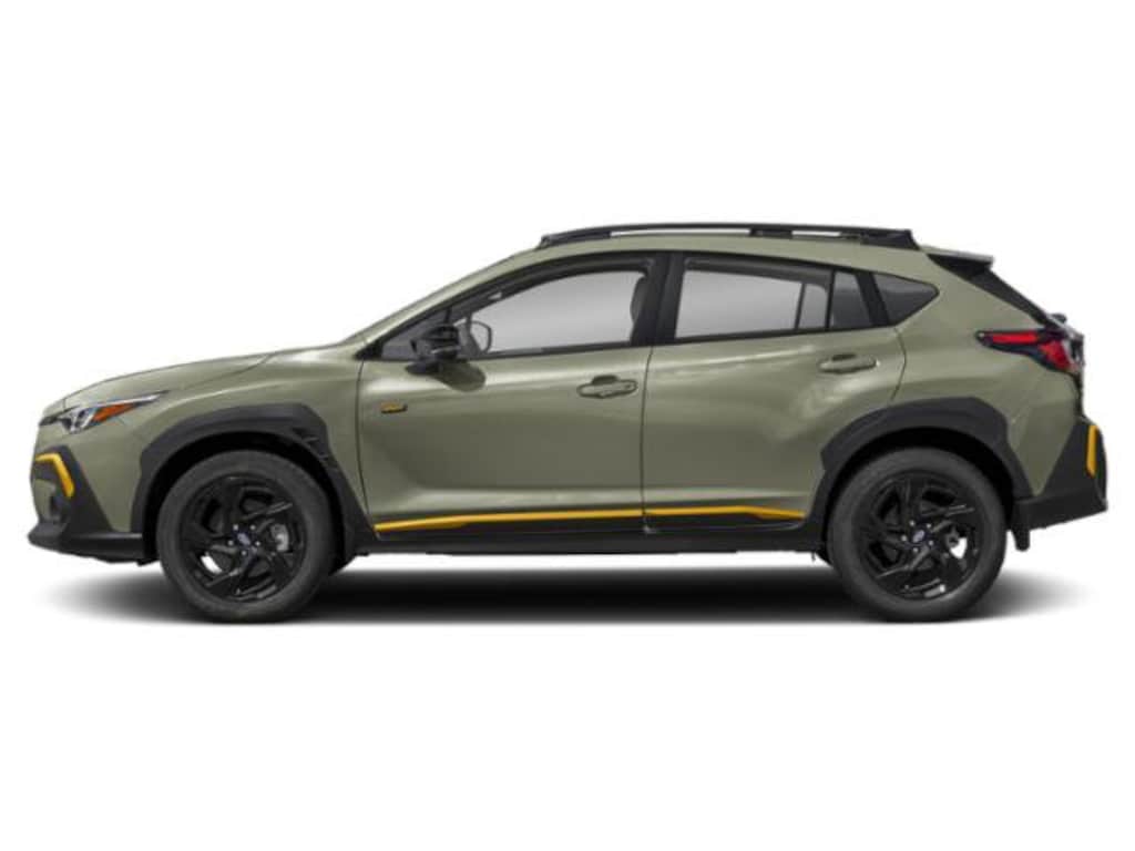 New 2026 Subaru Crosstrek Sport SUV