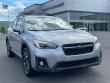 Used 2020 Subaru Crosstrek Limited SUV