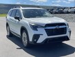 Subaru Ascent