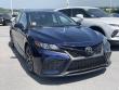 Used 2021 Toyota Camry SE Sedan