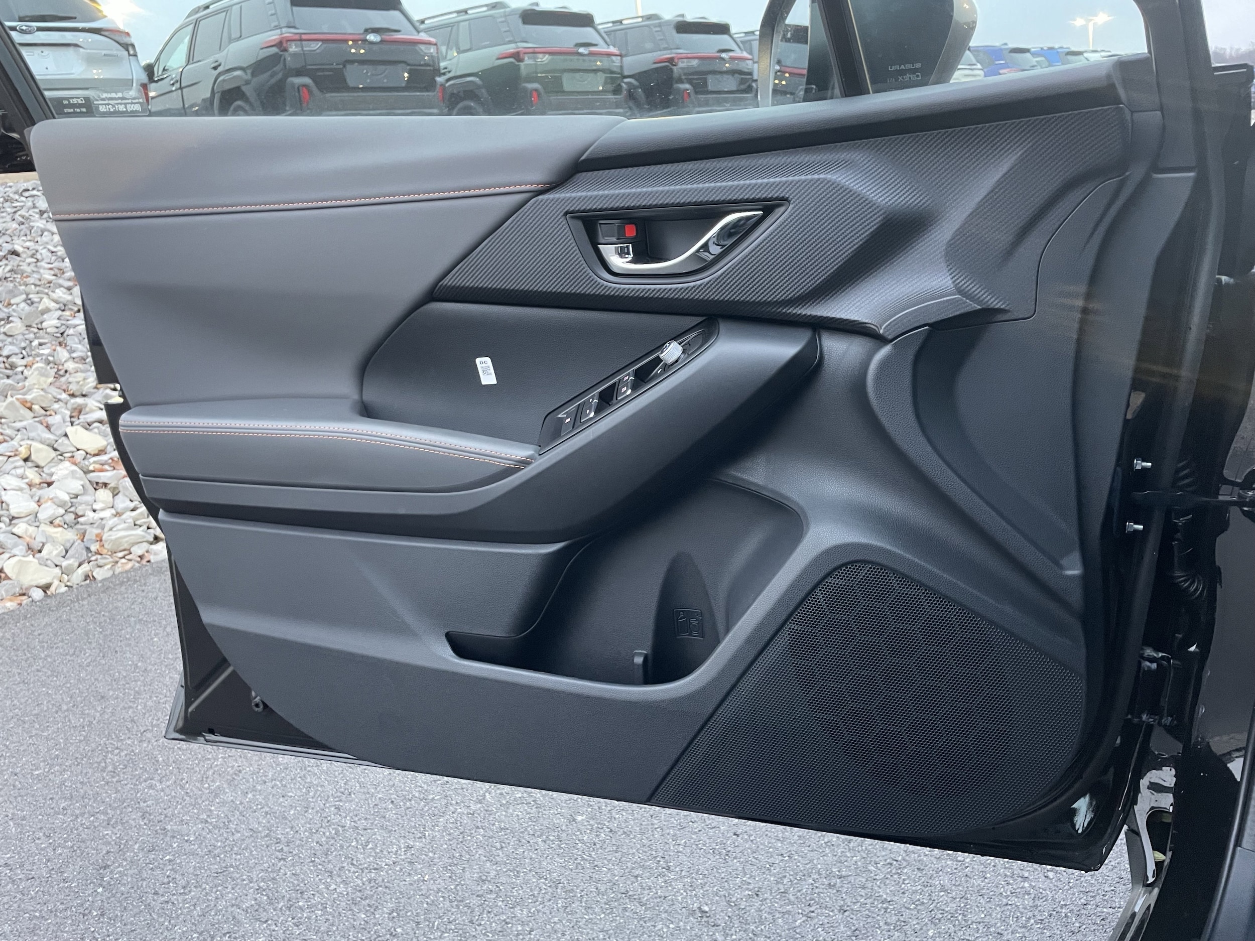 2026 Subaru Crosstrek Limited - Photo 15