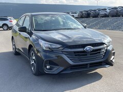 2025 Subaru Legacy Premium Sedan