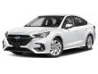 Used 2025 Subaru Legacy Limited Sedan