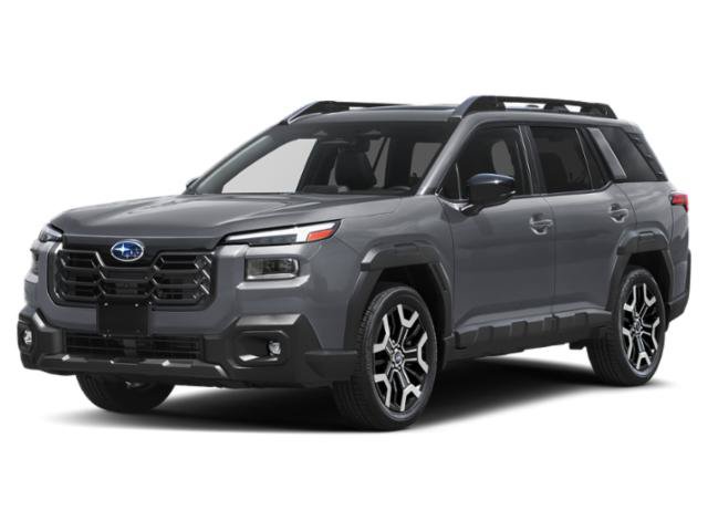 New 2026 Subaru Outback Touring SUV