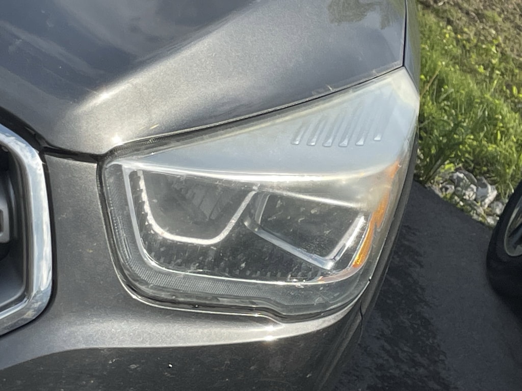 Used 2017 Ford Escape Titanium SUV