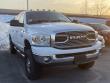 Used 2007 Dodge Ram 2500 SLT Truck Mega Cab