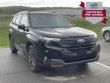 Used 2026 Subaru Forester Sport SUV