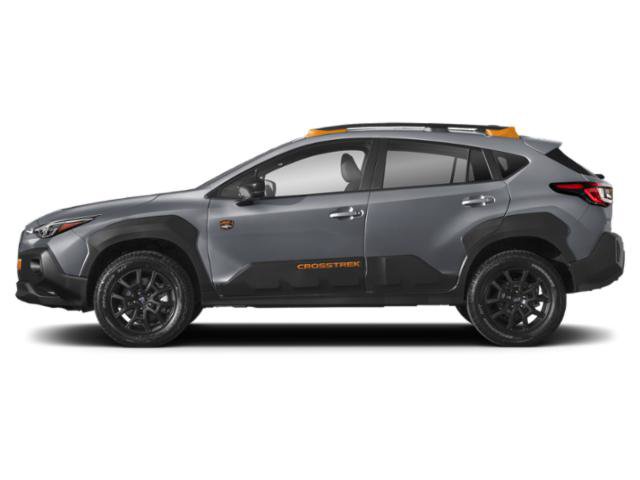 New 2026 Subaru Crosstrek Wilderness SUV