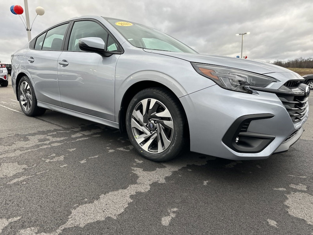 Used 2024 Subaru Legacy For Sale at Alexander Subaru VIN