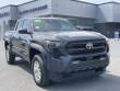 Used 2025 Toyota Tacoma 4WD SR5 Truck Double Cab