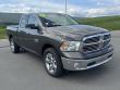 Used 2018 Ram 1500 Big Horn Truck Quad Cab