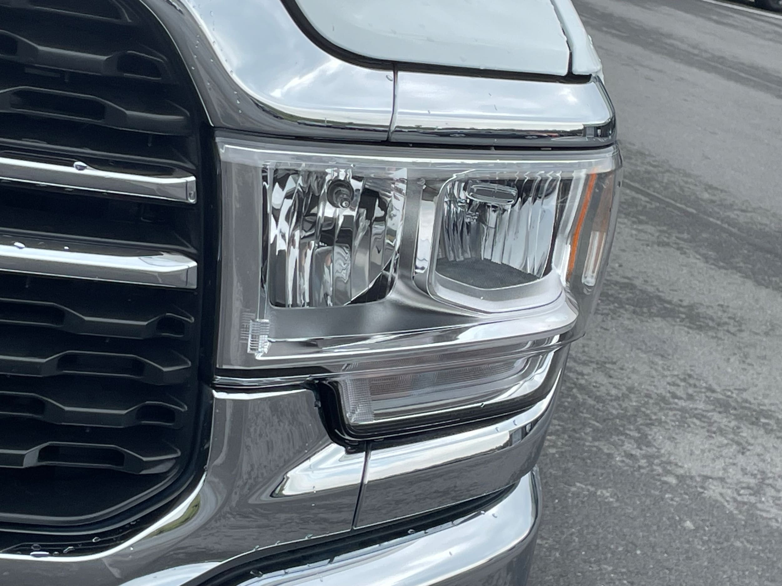 2024 RAM Ram 3500 Pickup Big Horn - Photo 10