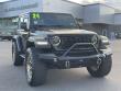 Used 2024 Jeep Wrangler Sport SUV