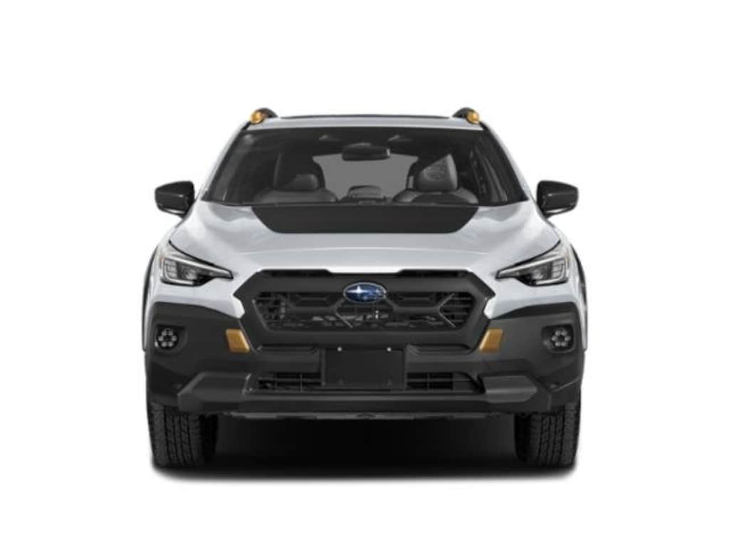 New 2026 Subaru Crosstrek Wilderness SUV