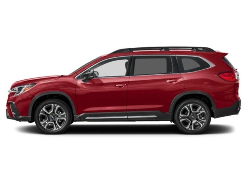 New 2026 Subaru Ascent Limited 7-Passenger SUV