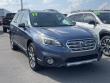Used 2017 Subaru Outback 2.5i Limited with SUV